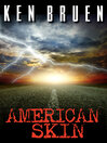 Cover image for American Skin